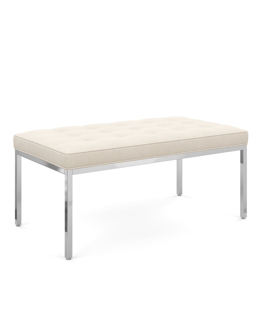 InterieurForma_Productos_knoll-asientos-pouf-bancos-y-banquetas-Banco-Florence-Knoll-04