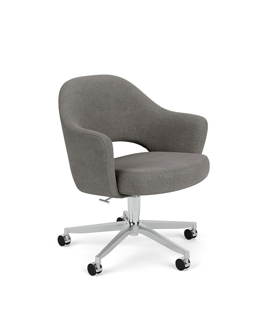 InterieurForma_Productos_knoll-asientos-sillas-operativas-saarinen-executive-con-brazos-01