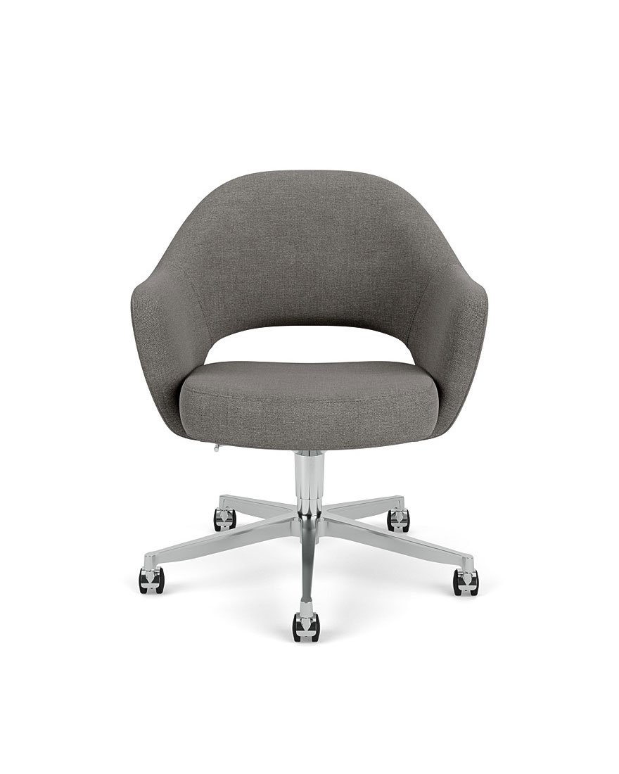 InterieurForma_Productos_knoll-asientos-sillas-operativas-saarinen-executive-con-brazos-02