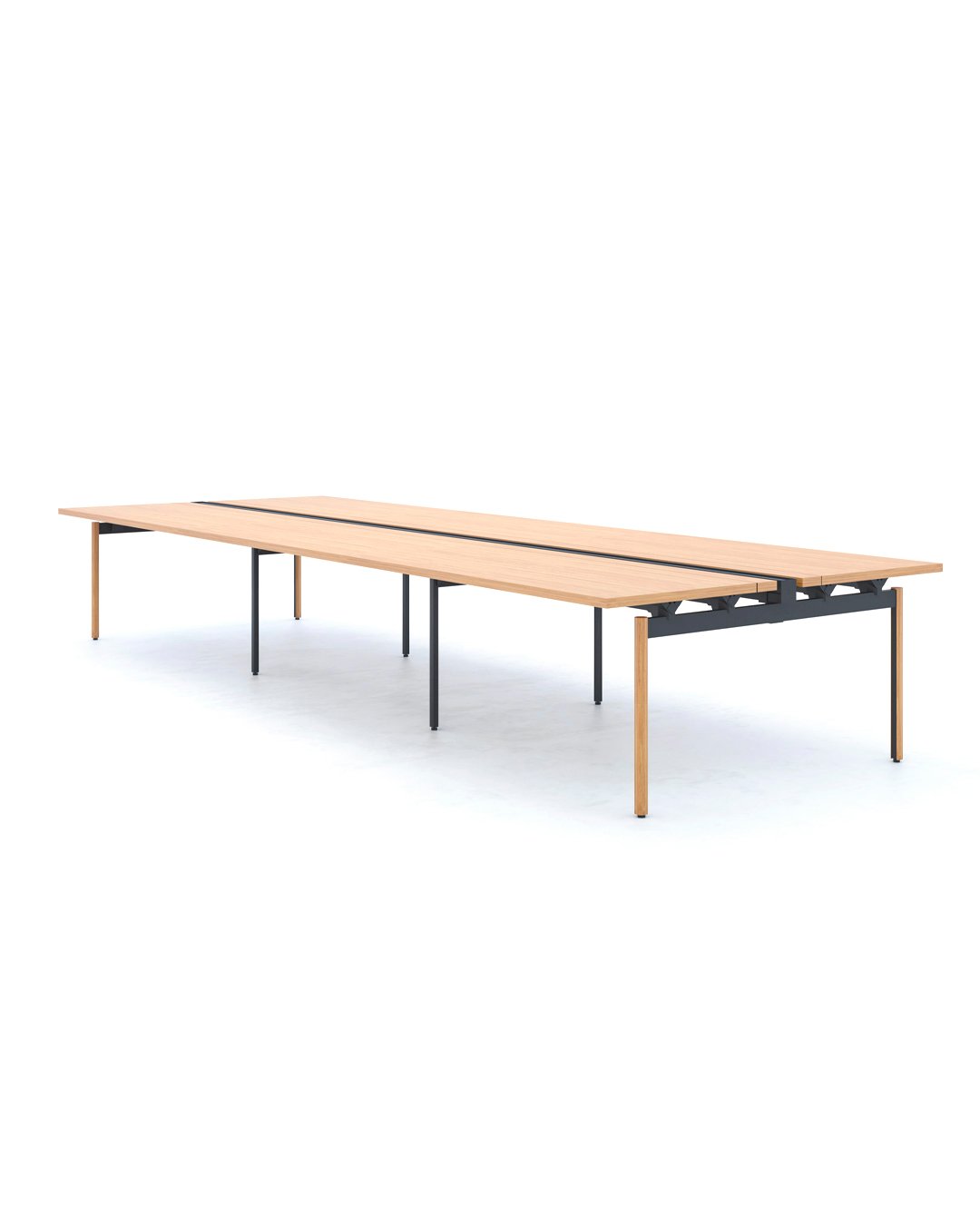 if.knoll-sistemas de trabajo-antenna-Antenna benching-000