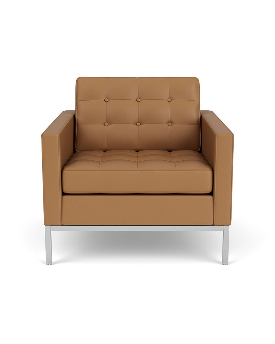 InterieurForma_Productos_Knoll-asientos-sillones-y-sofas-Florence-Knoll-02