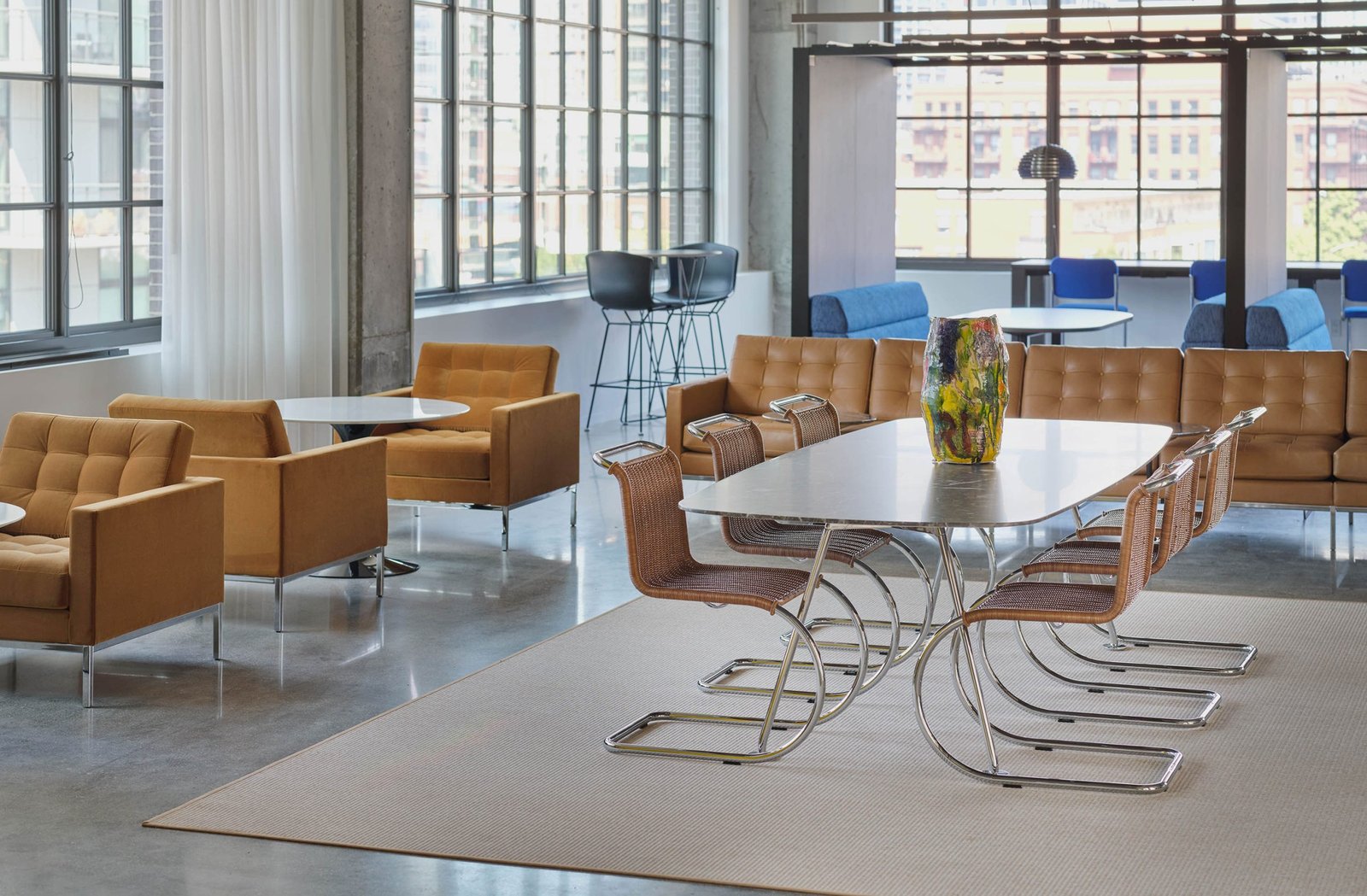InterieurForma_Productos_Knoll-asientos-sillones-y-sofas-Florence-Knoll-08