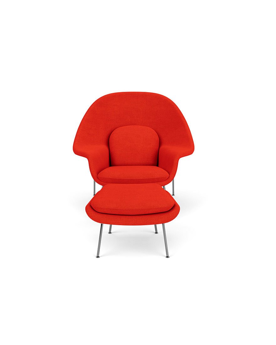 InterieurForma_Productos_Knoll-asientos-sillones-y-sofas-Womb-con-banqueta-03