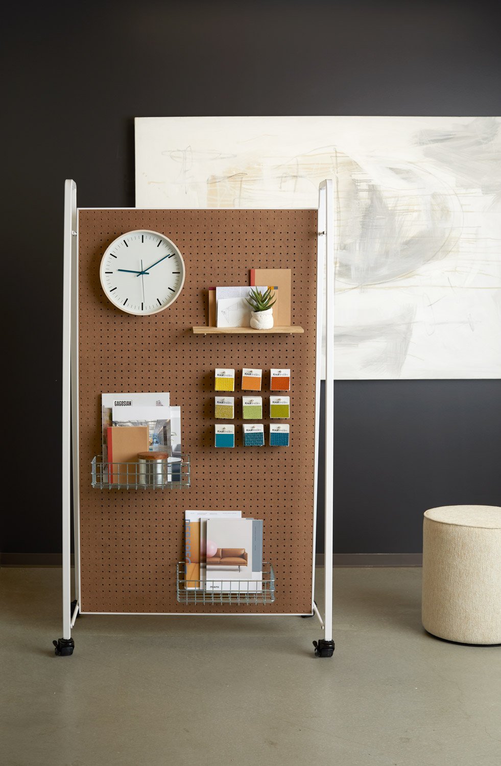 InterieurForma_Productos_knoll-accesorios-otros accesorios-Rockwell Unscripted pizarra comunicacional-05
