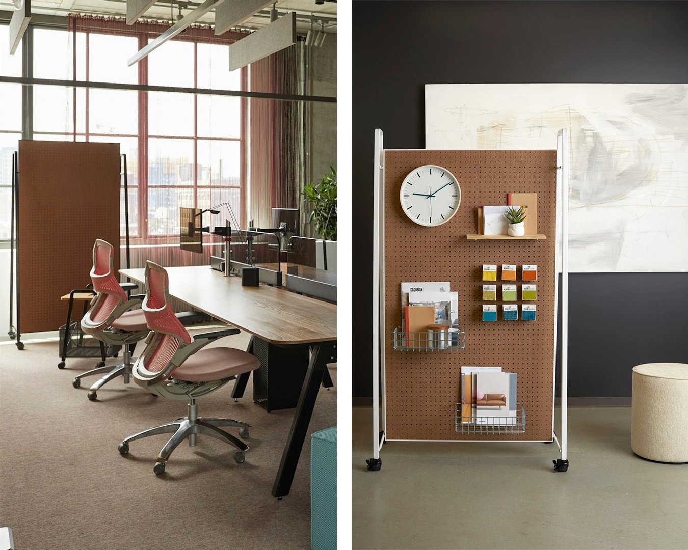 InterieurForma_Productos_knoll-accesorios-otros accesorios-Rockwell Unscripted pizarra comunicacional-081