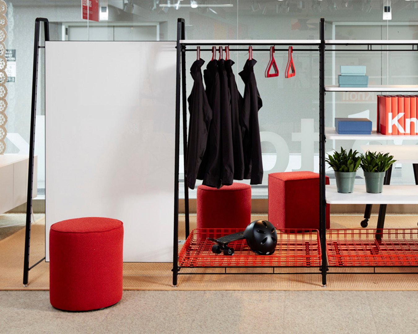 InterieurForma_Productos_knoll-accesorios-otros accesorios-Rockwell Unscripted pizarra comunicacional-084