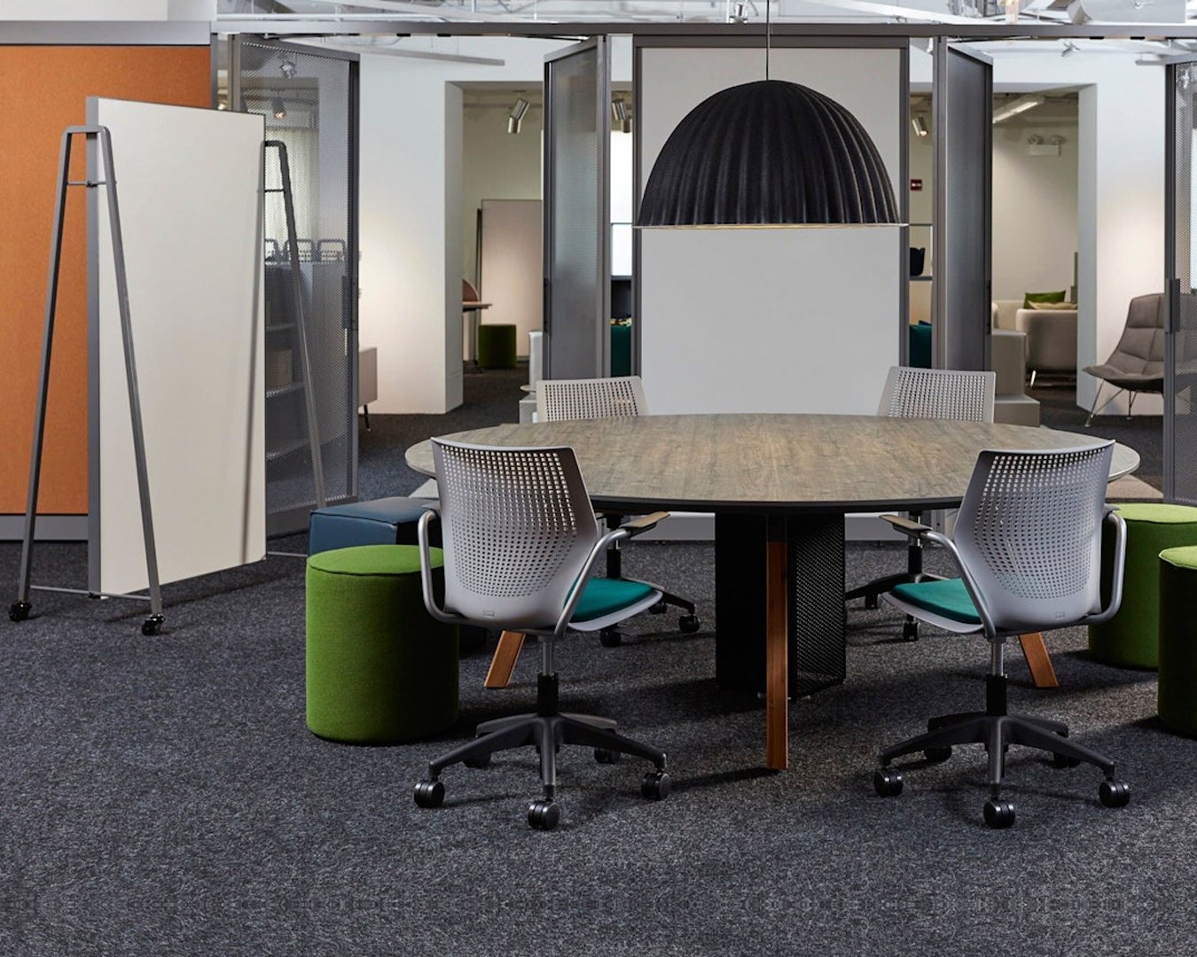 InterieurForma_Productos_knoll-accesorios-otros accesorios-Rockwell Unscripted pizarra comunicacional-086