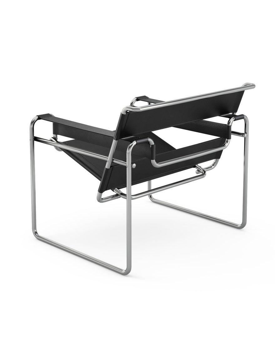 InterieurForma_Productos_knoll-asientos-sillones-y-sofas-Sillón-Wassily-01