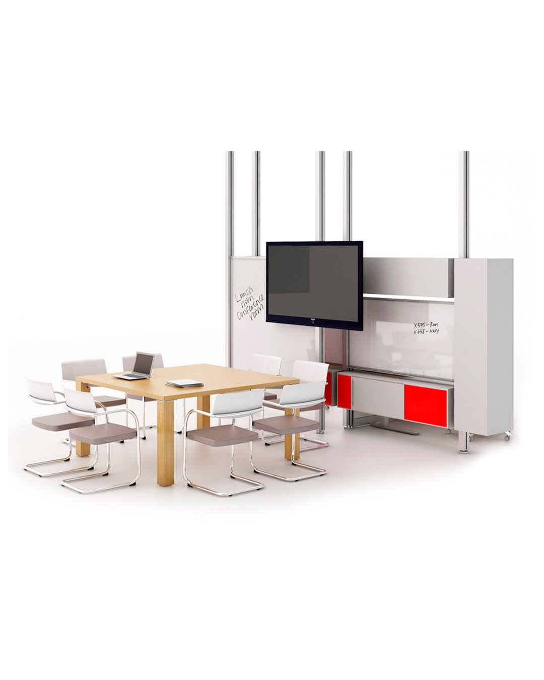 InterieurForma_Productos_knoll-sistemas de trabajo-antenna-interpol-01