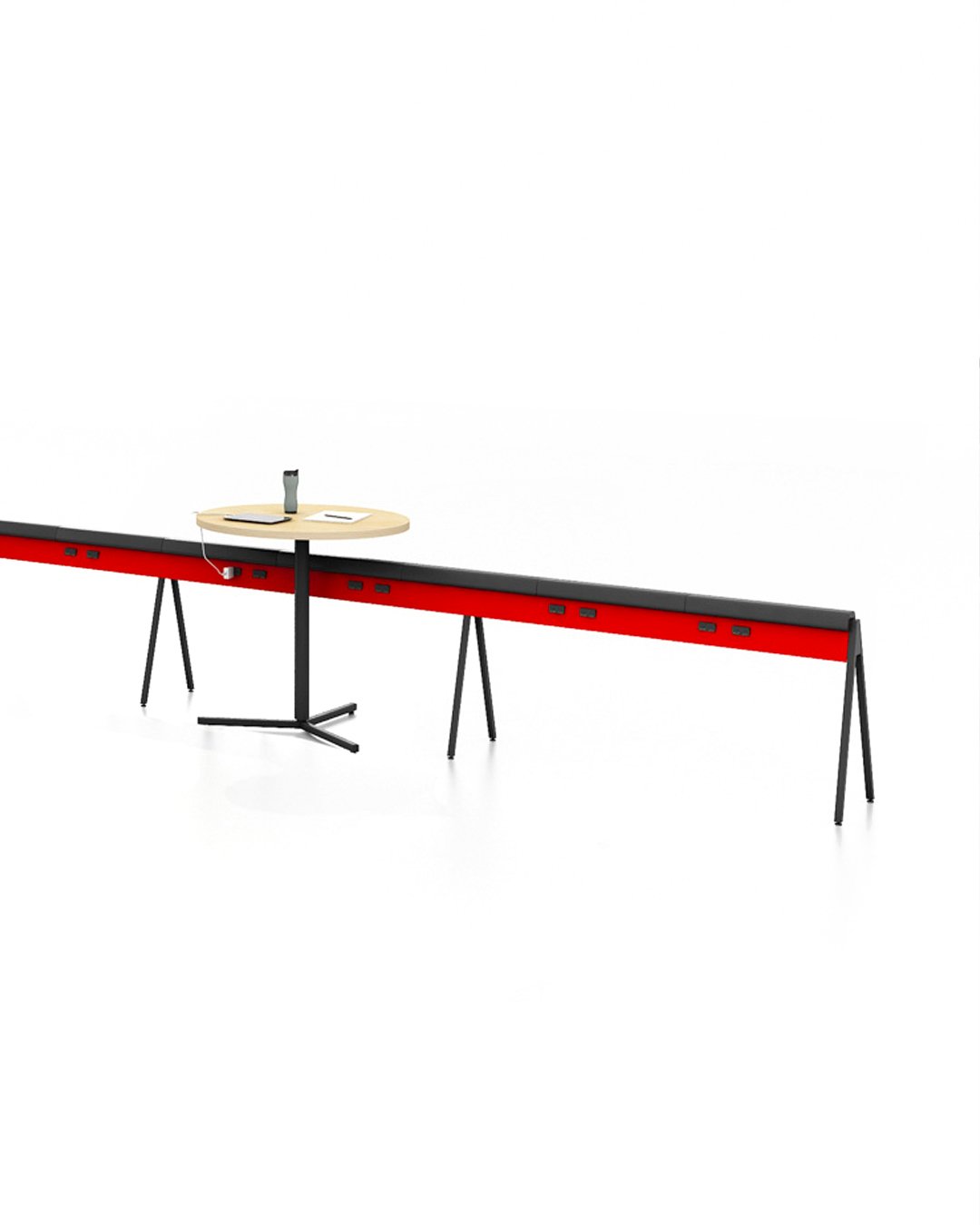 if.knoll-sistemas de trabajo-antenna-Horsepower Perch-0000