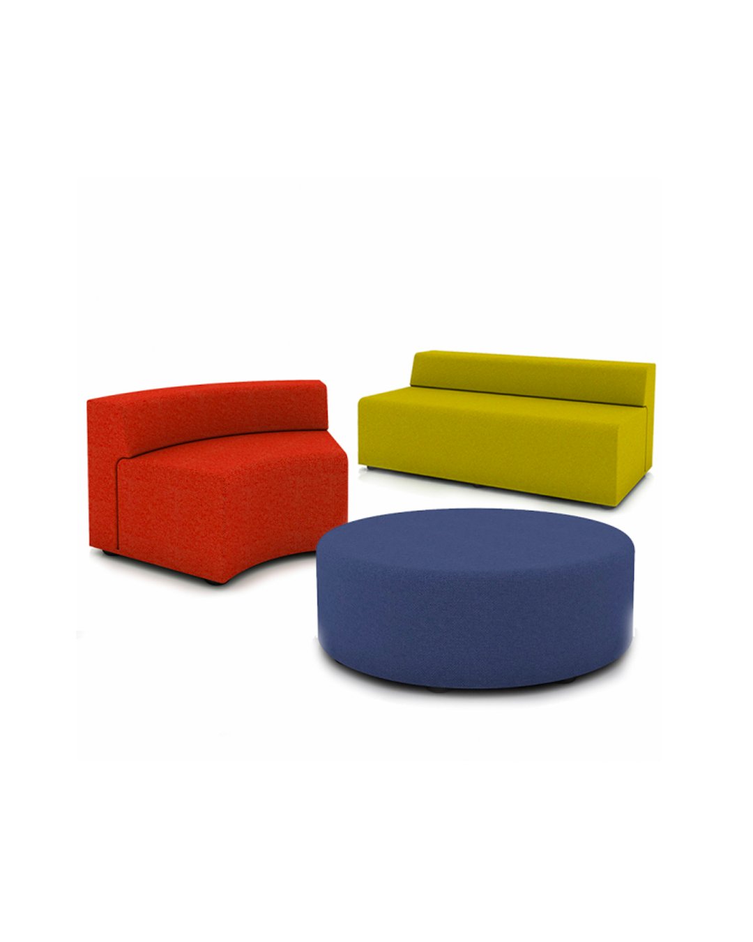 interieur forma-asientos-modulares-K lounge Modular lounge-000