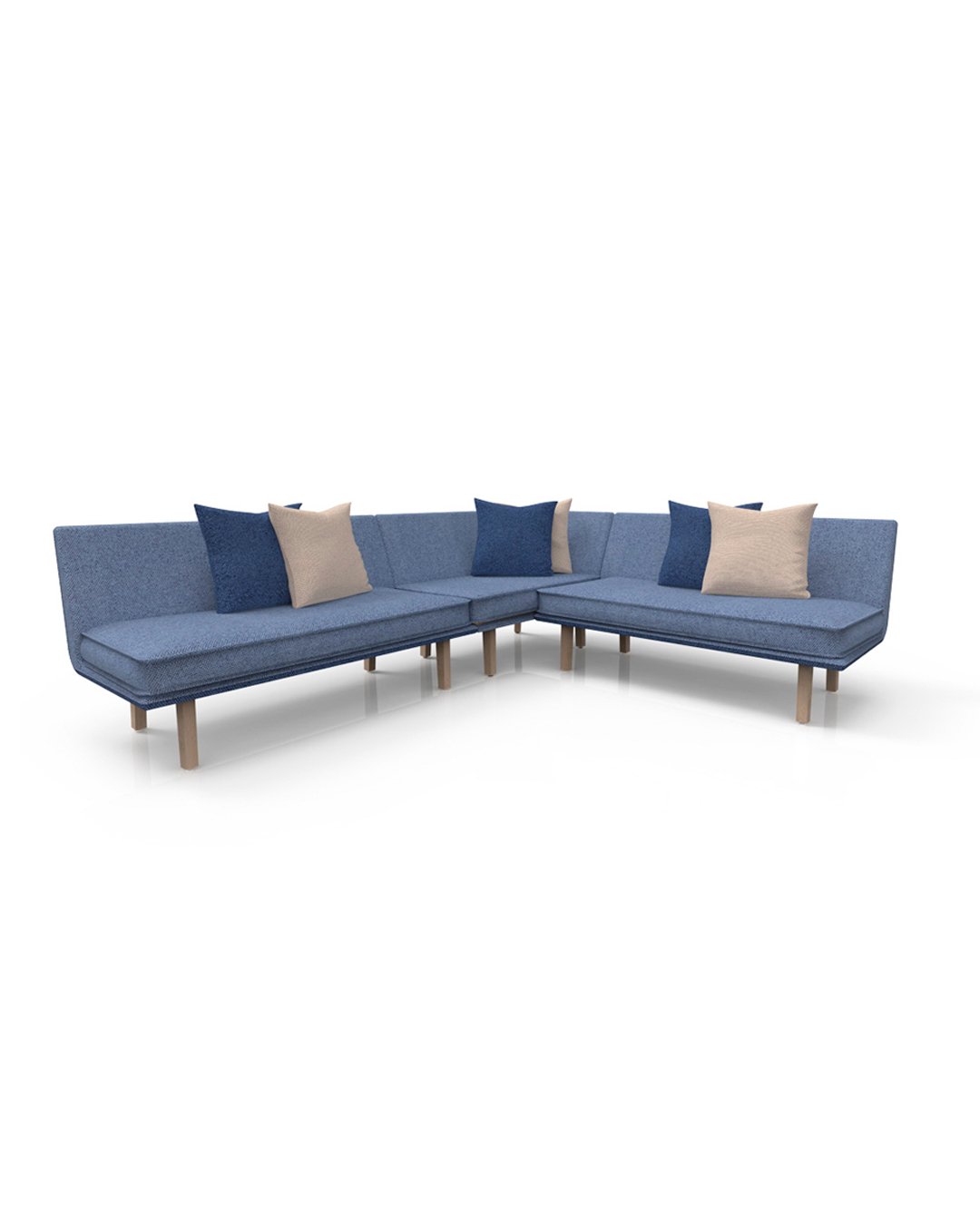 interieur forma-asientos-modulares-Rockwell Unscripted Modular lounge-000