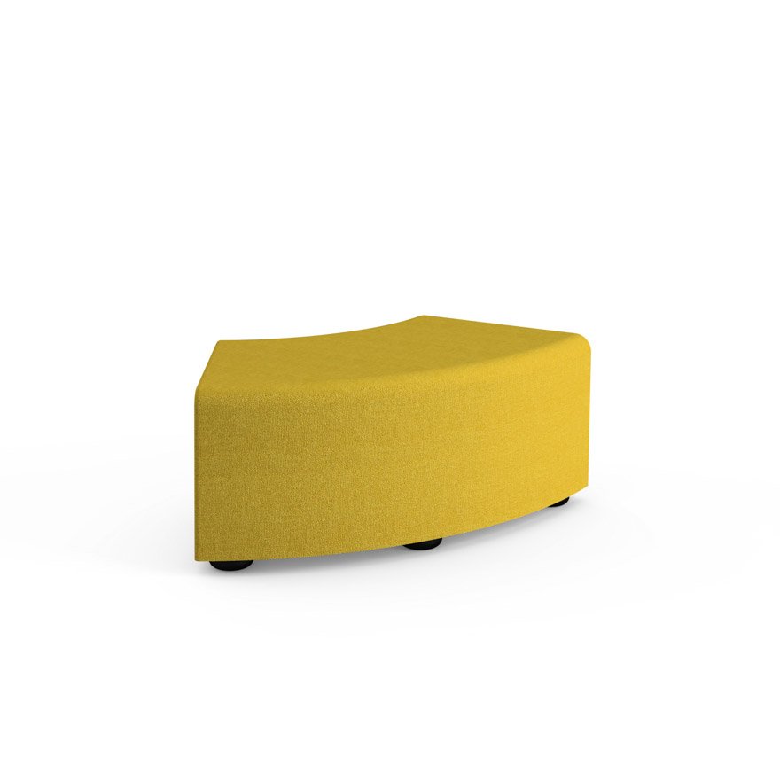 knoll-asientos-modulares-K bench 60-03