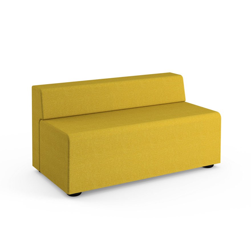 knoll-asientos-pouf bancos y banquetas-K bench con respaldo-03