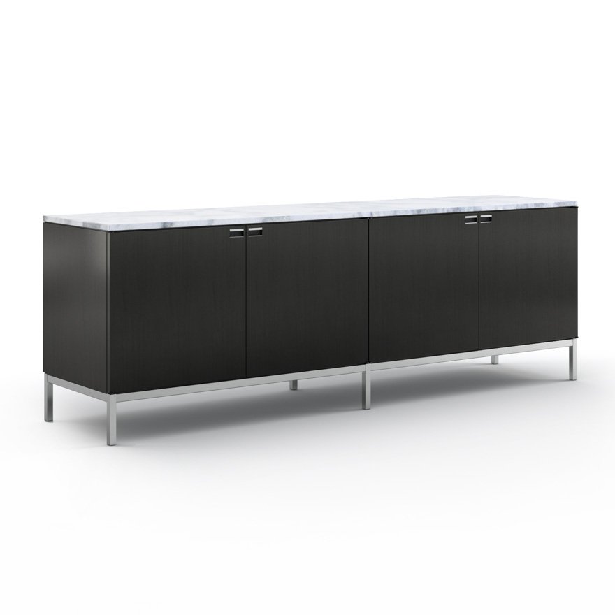 knoll-clasicos-Florence Knoll-credenza florence knoll-02