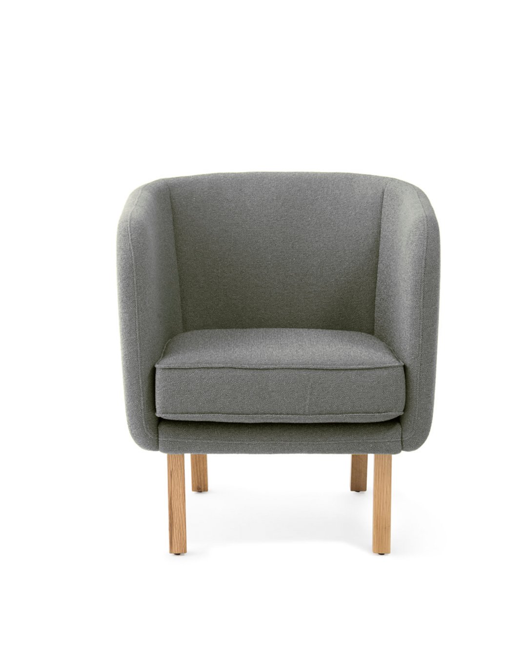if-knoll-asientos-sillones y sofas-rockwell petit club chair gris-0000
