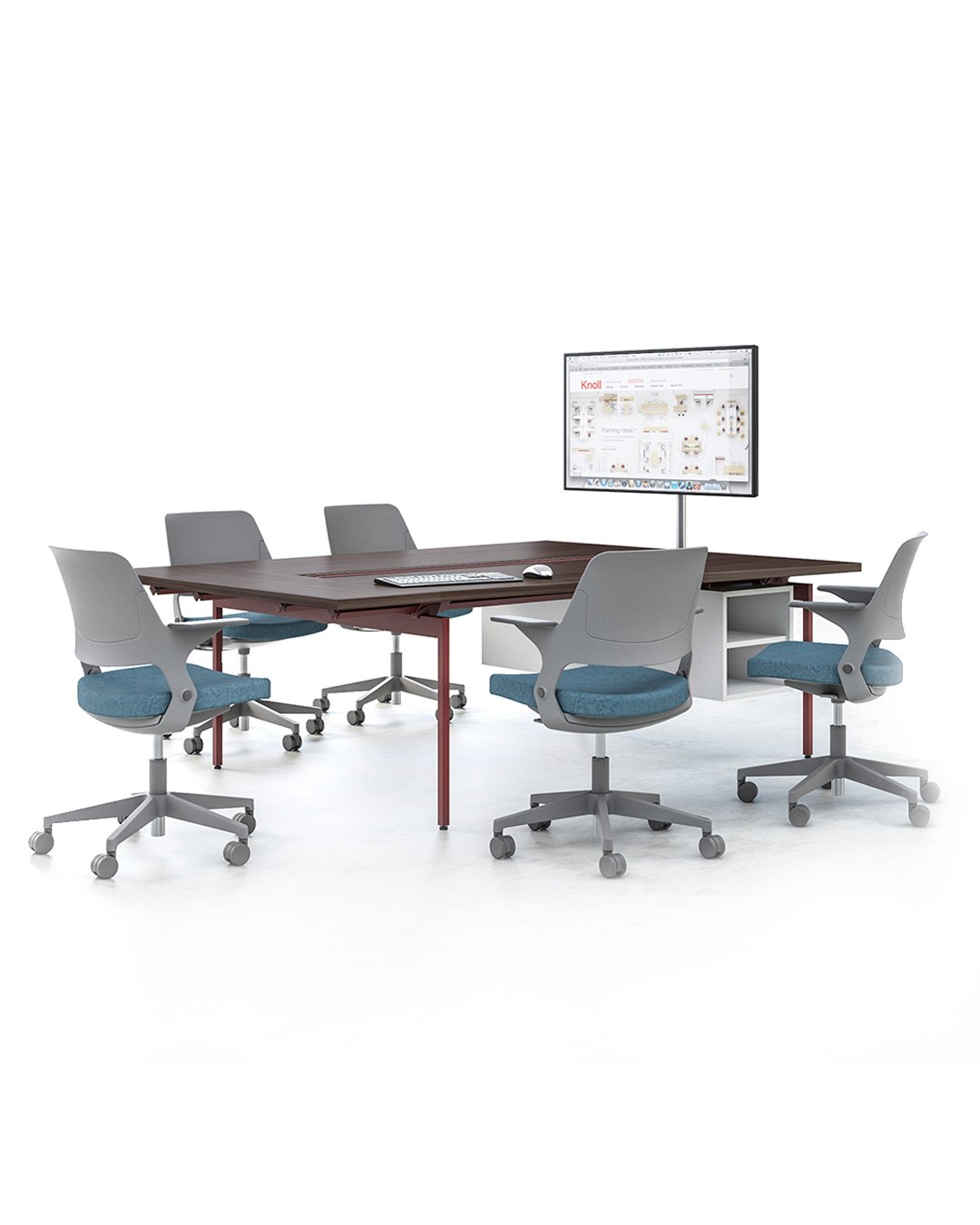 if.knoll-sistemas de trabajo-antenna-Antenna media enclave-0000