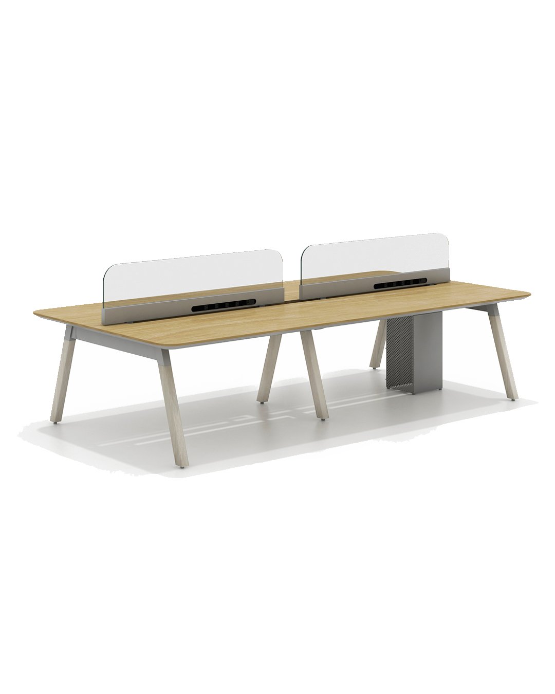 if.knoll-sistemas de trabajo-rockwell unscripted-Sawhorse Workbench-0000
